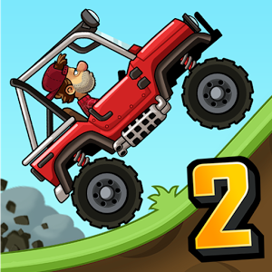 hill climb racing 2 online hacked
